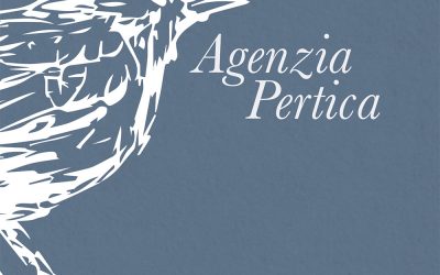 “Agenzia Pertica”: la recensione di Ombretta Costanzo su ilgruppodipolifemo.com