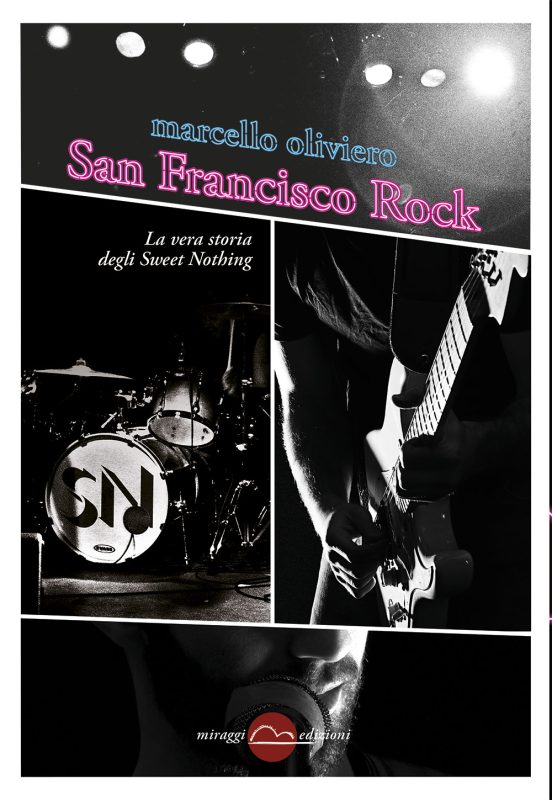 San Francisco Rock
