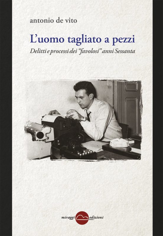 L'uomo tagliato a pezzi