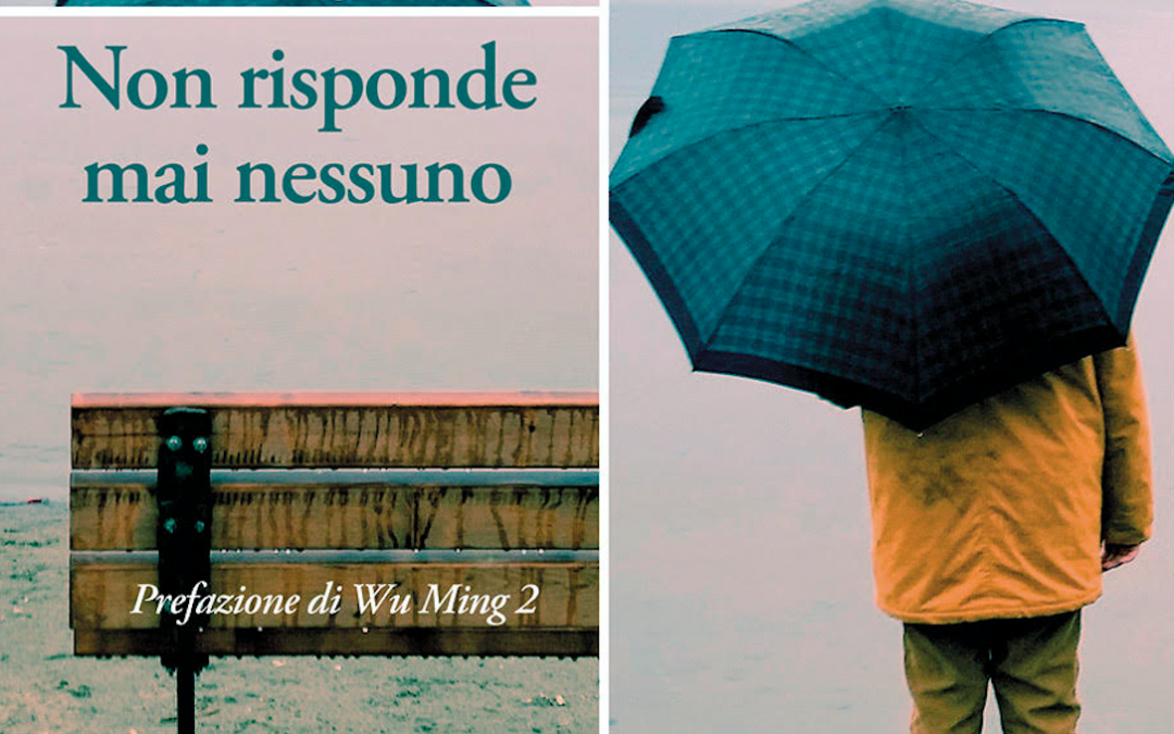 Al disagio della vita non risponde mai nessuno: le storie di Simone Ghelli