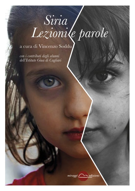 Siria. Lezioni e parole.