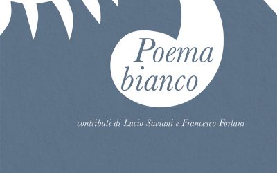 “Poema bianco”: la recensione di Anna Vallerugo su scriveresenzaparole.com