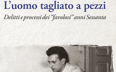 “L’uomo tagliato a pezzi”: la recensione di Chiara Ricci su riccichiara.com