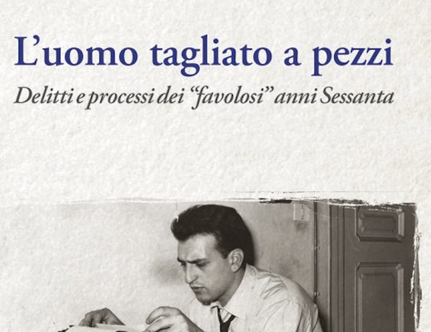 “L’uomo tagliato a pezzi”: la recensione di Chiara Ricci su riccichiara.com