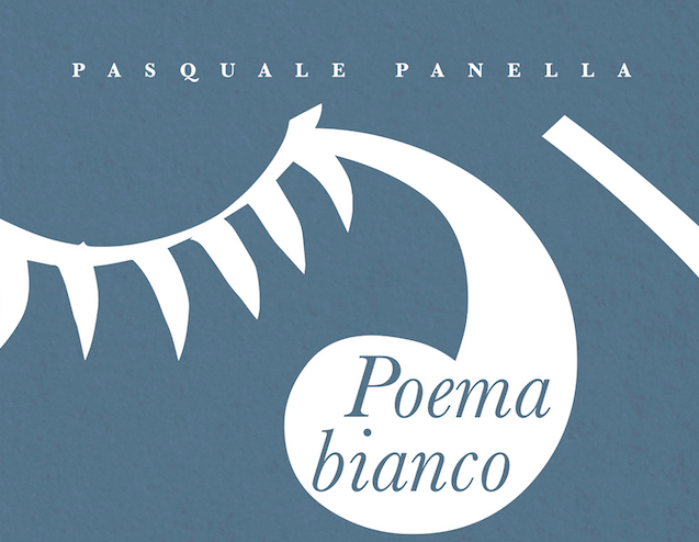 Tutta la solitudine che non reggo più. “Poema bianco”: la recensione di Ippolita Liuzzo su giacomoverri.wordpress.com