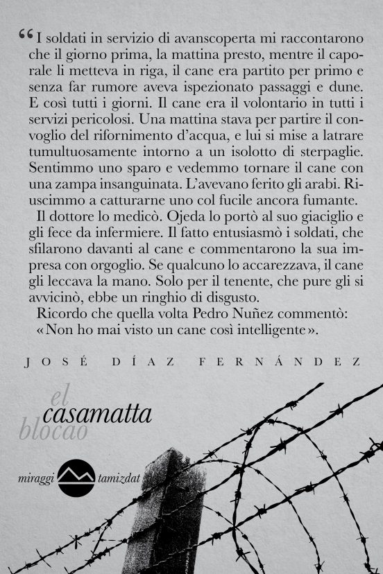 Casamatta - immagine 3