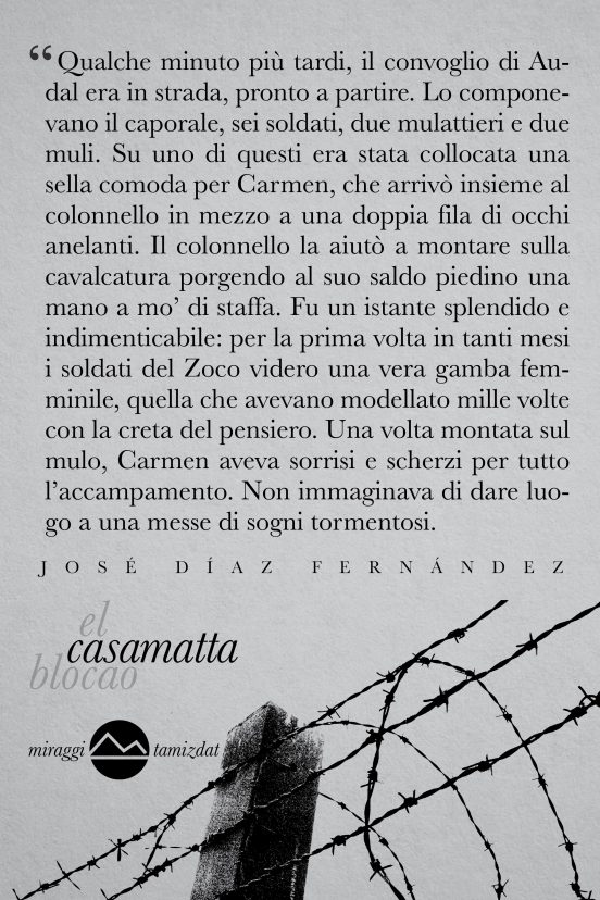 Casamatta - immagine 4