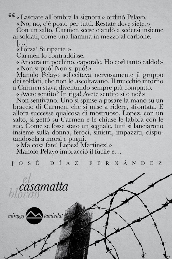 Casamatta - immagine 6