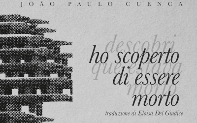 “Ho scoperto di essere morto”: la recensione di Massimo Calandri su Il Venerdì di Repubblica