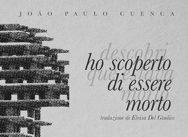 “Ho scoperto di essere morto”: la recensione di Massimo Calandri su Il Venerdì di Repubblica