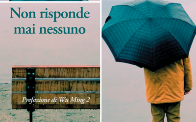 “Non risponde mai nessuno”: la recensione di Francesca Frediani su D-La Repubblica