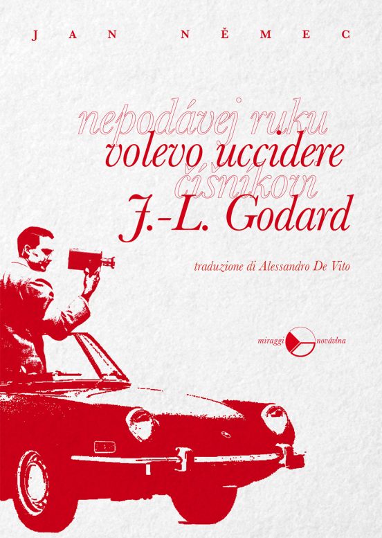 nemec Godard miraggi