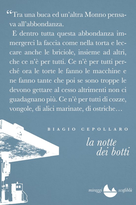 La notte dei botti - immagine 2
