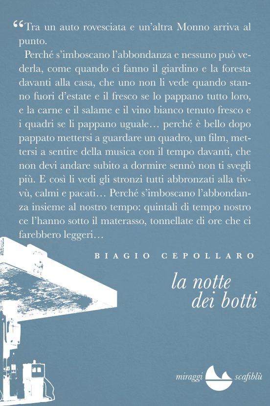La notte dei botti - immagine 3