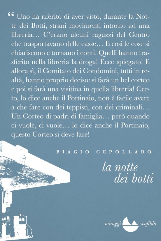 La notte dei botti - immagine 6