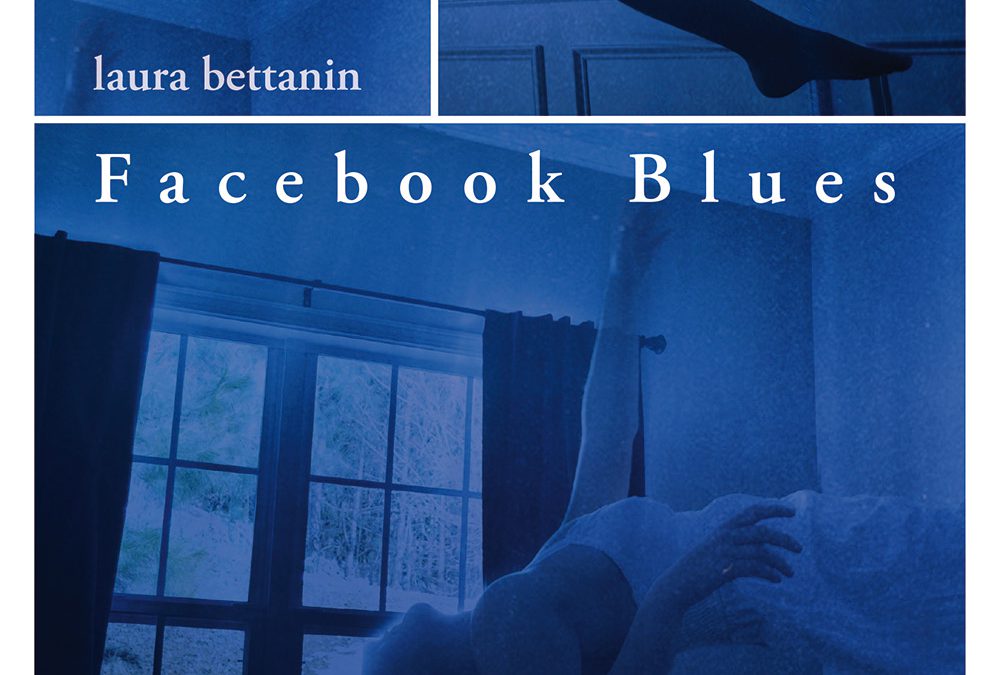 Social sì, ma senza prendersi troppo sul serio: Laura Bettanin ci racconta “Facebook blues”