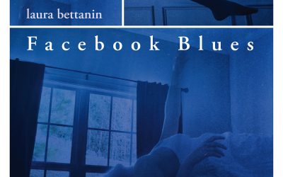 Social sì, ma senza prendersi troppo sul serio: Laura Bettanin ci racconta “Facebook blues”