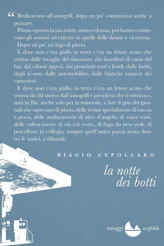 La notte dei botti - immagine 4
