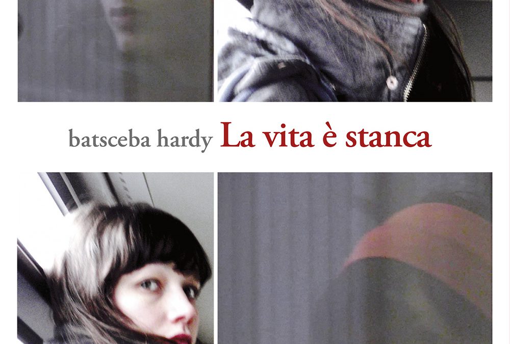 “La vita è stanca”: la recensione di Alessandra Farinola su Mangialibri