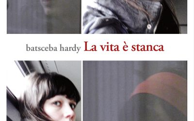 “La vita è stanca”: la recensione di Alessandra Farinola su Mangialibri