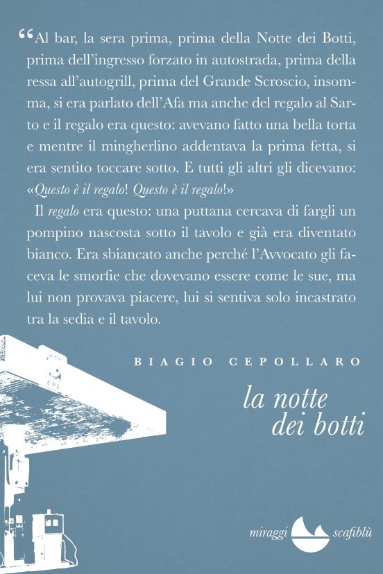 La notte dei botti - immagine 8