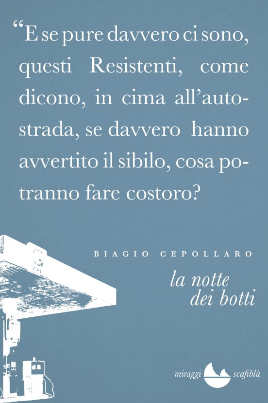 La notte dei botti - immagine 5