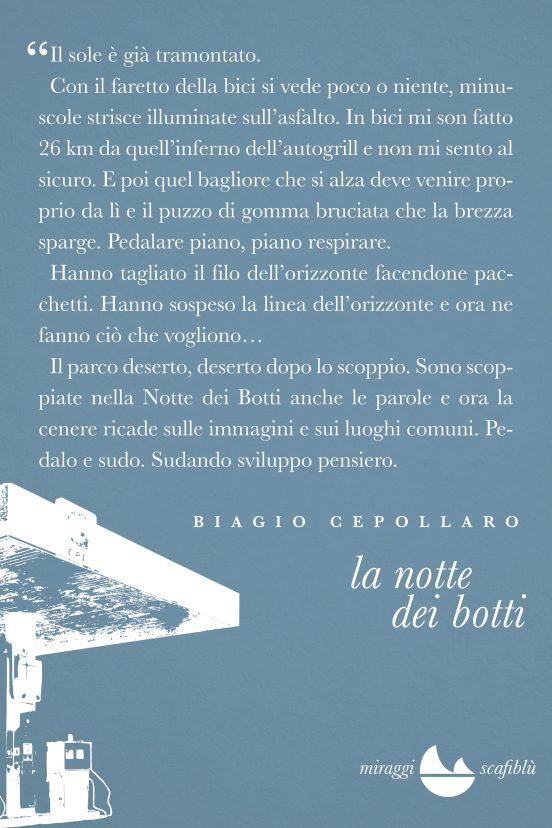 La notte dei botti - immagine 9