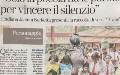 Kerketta alla Trebisonda su La Stampa