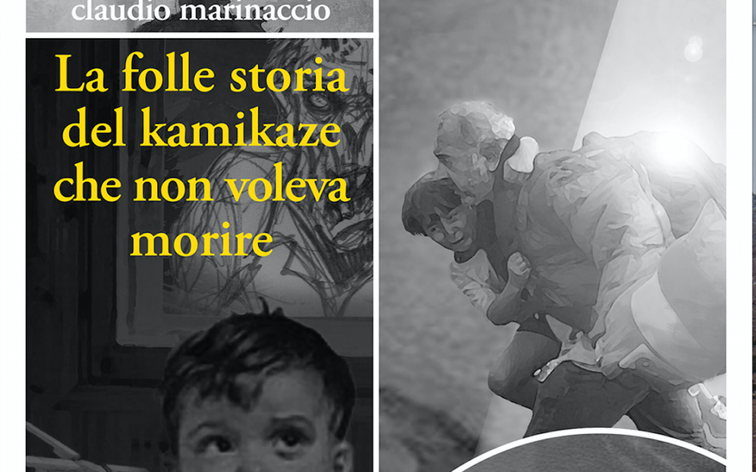 “La folle storia del kamikaze che non voleva morire”: la recensione di Gabriele Ottaviani su convenzionali.wordpress.com