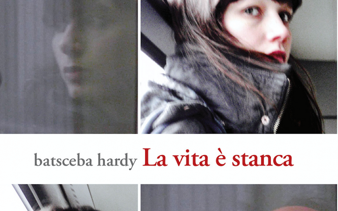 Due sorelle e Berlino sullo sfondo: Hardy ci racconta “La vita è stanca”