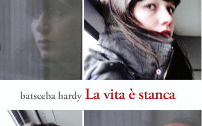 “La vita è stanca”: la recensione di Donatella Genta su d.repubblica.it