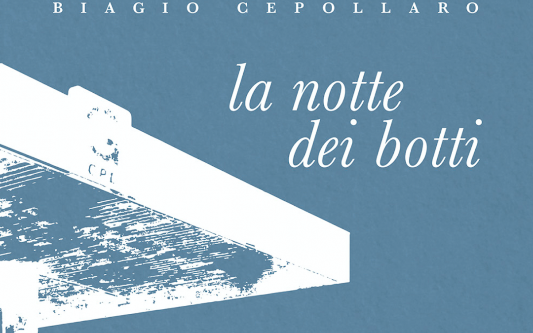 “La notte dei botti”: la recensione di Mauro Trotta su il Manifesto