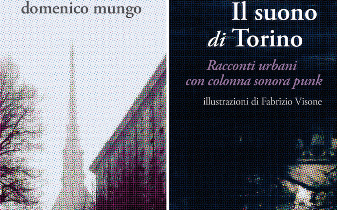 Domenico Mungo: «I miei racconti su Torino madre ingrata»