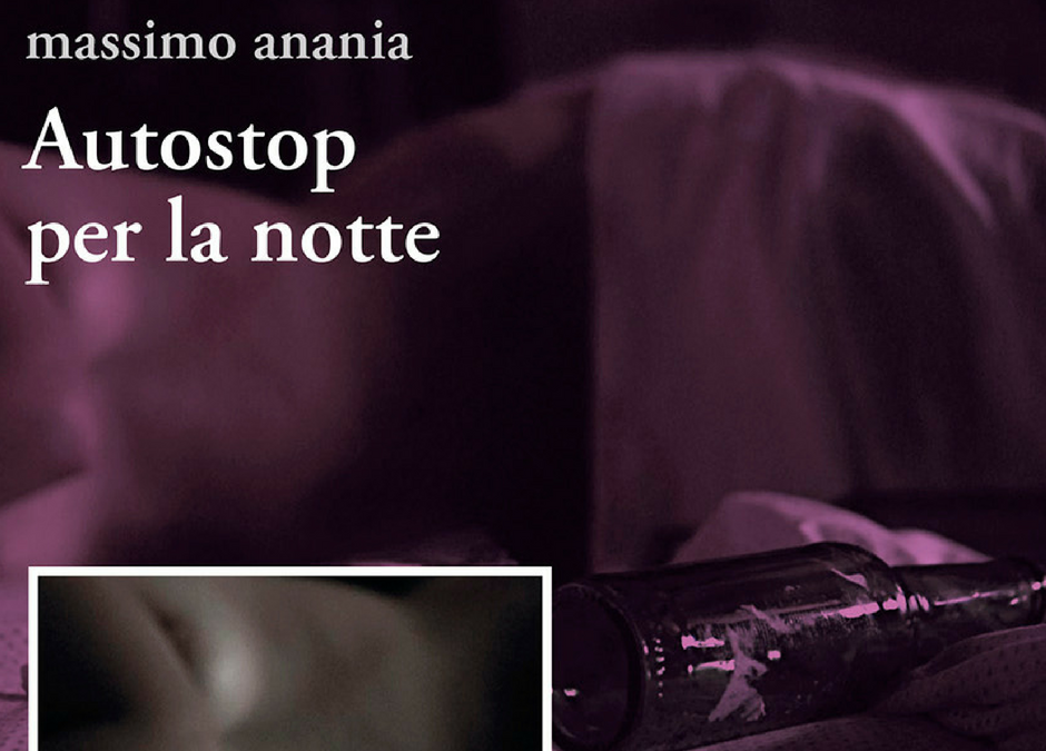 “Autostop per la notte”: la recensione di Sandro Moiso su carmillaonline.com