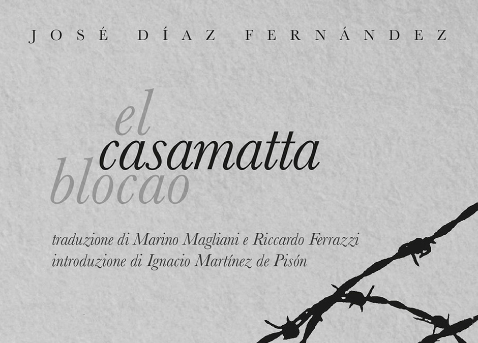 casamatta fernandez miraggi