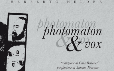 “Photomaton & Vox”: la segnalazione di Alessio Moitre su outsidersweb.it