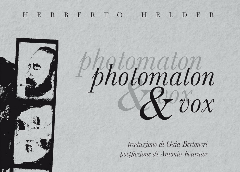 “Photomaton & Vox”: la segnalazione di Alessio Moitre su outsidersweb.it