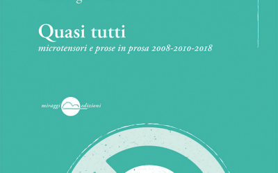 “Quasi tutti”: la recensione di Renzo Brollo su mangialibri.com