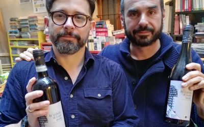 “Ho scoperto di essere morto”: la recensione di un grande libraio!