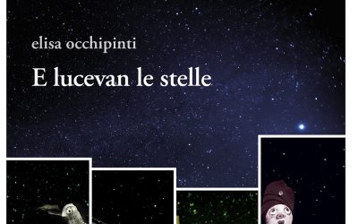 “E lucevan le stelle”: l’intervista a Elisa Occhipinti su gialloecucina.wordpress.com