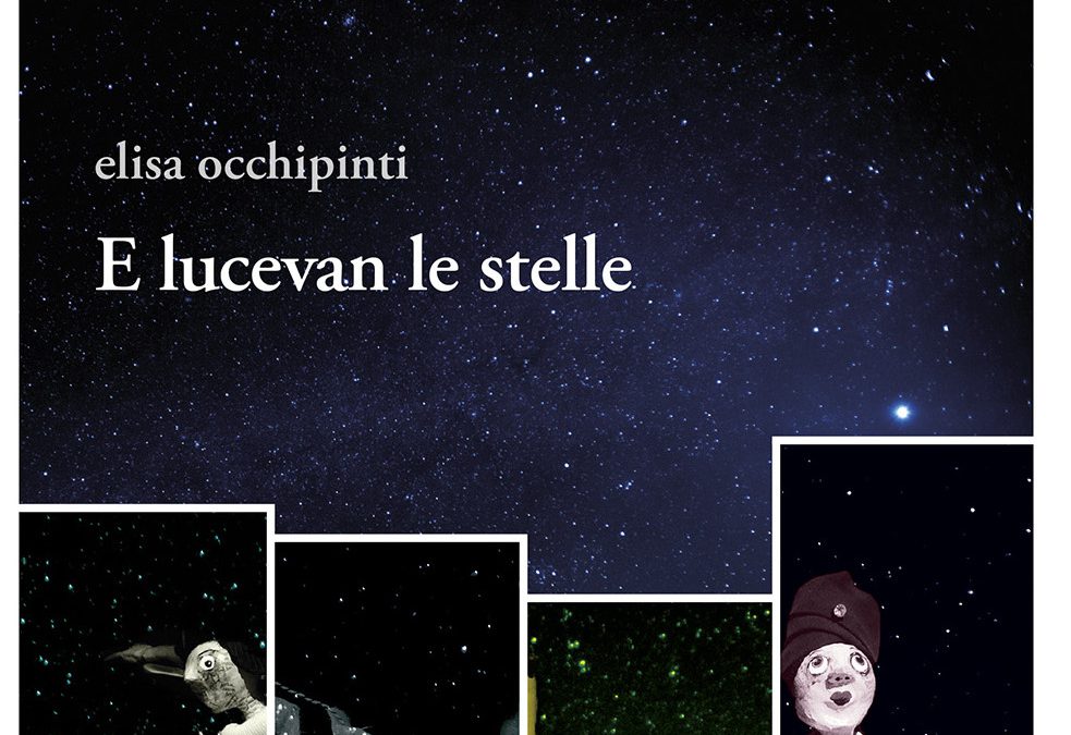 “E lucevan le stelle”: l’intervista a Elisa Occhipinti su gialloecucina.wordpress.com