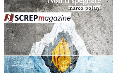 Non ti spegnere – Recensione di Fioralba Focardi