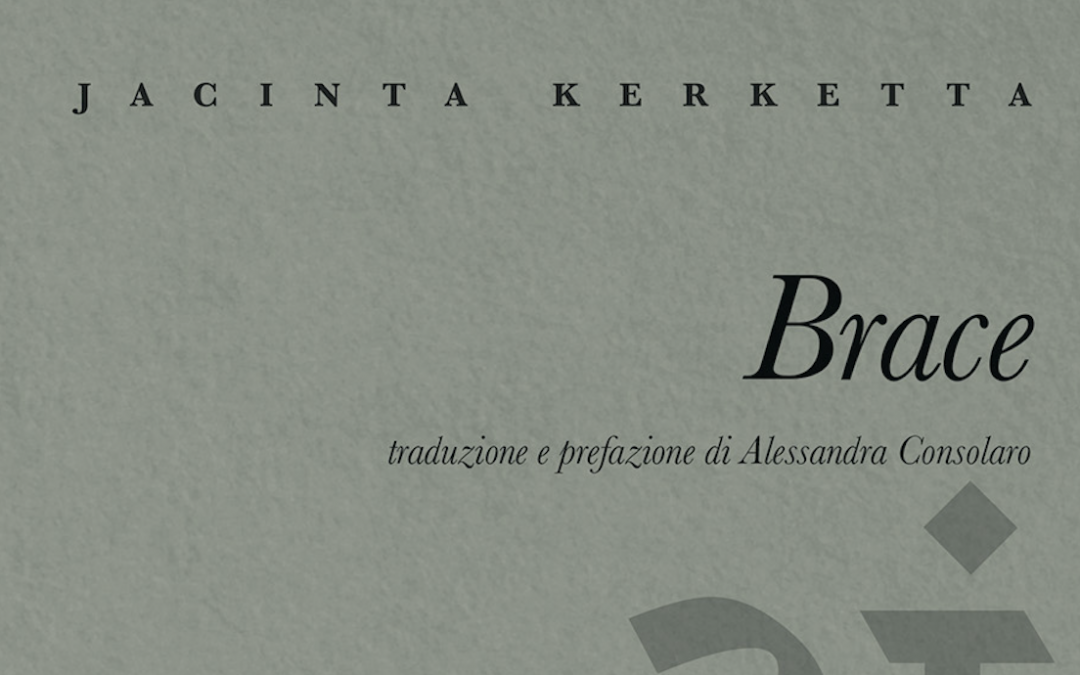 “Brace”: l’intervista a Jacinta Kerketta su il manifesto