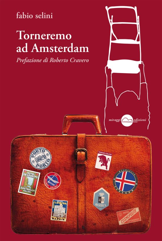 Torneremo ad Amsterdam
