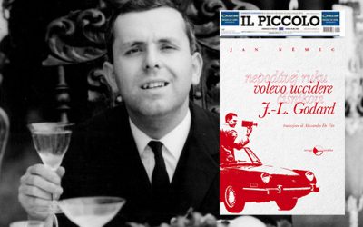 Vita e opere di Jan Nemec l’anticomunista viveur che odiò la Cannes del ’68 – di Elisa Grando su Il Piccolo