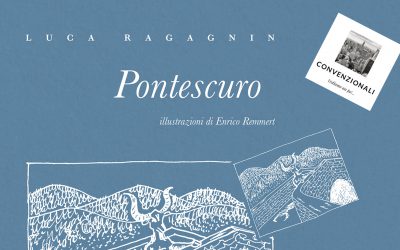 “Pontescuro” – di Gabriele Ottaviani su Convenzionali