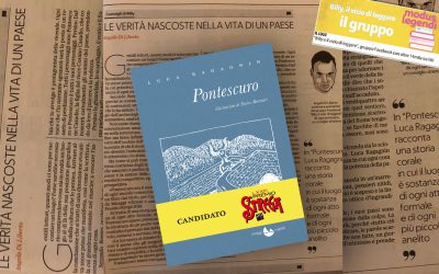 Pontescuro – Le verità nascoste nella vita di un paese – di Angelo Di Liberto su La Repubblica Palermo