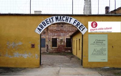 ARCHEOLOGIA DEL PRESENTE, NEL GHETTO DI TEREZÍN – Recensione di Michele Pascarella su Gagarin-Magazine