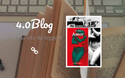 Amor di Eva Clesis – Recensione di Sara Minervini su 4.0 Blog