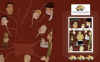 ROMA di Nicola Manuppelli – recensione di Fabio Dell’Armi su Mangialibri